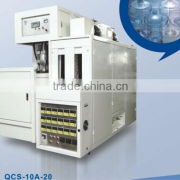 China Supplier QCS-10A-20 PET Stretch Blow Moulding Machine