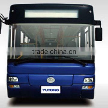 Yutong 11m city bus
