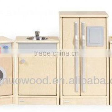 XN-LINK-KC25 Wooden Kid Storage Cabinet