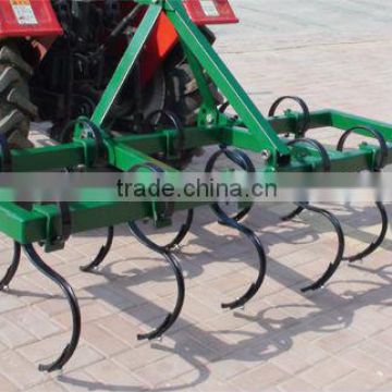 hot sale!!S style spring tine cultivator for