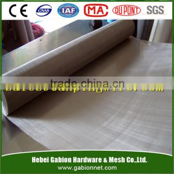 304 Stainless Steel Wire Mesh Price Per Meter