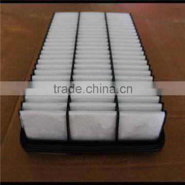 CHINA WENZHOU FACTORY SUPPLY 17801-30040 PP PLASTIC HEPA AIR FILTER
