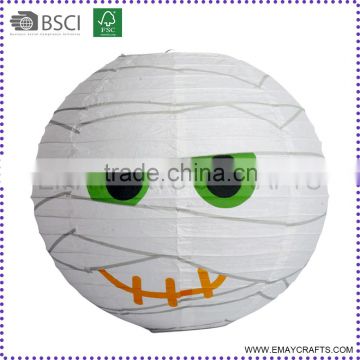 Fashion outdoor chinese paper lanterns with cheap price