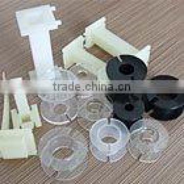 plastic injection parts for plastic mediecal part