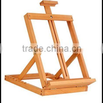 Table Wooden Easel
