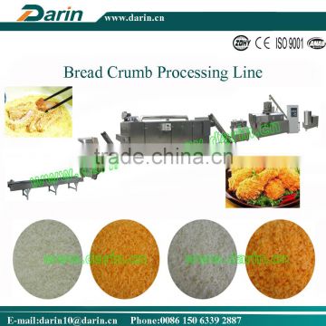 2016 bread crumb machine,unique design