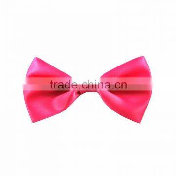 ribbon bow for wine bottle