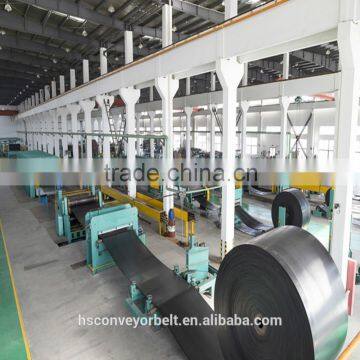 NN Nylon fabric Conveyor Belt for sale used in coal mine