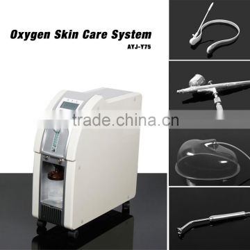 AYJ-Y75 High Pressure Oxygen Generator medical oxygen concentrator pump oxygen machine