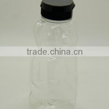 120ml 4oz pet plastic Honey bottles