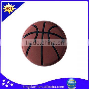 Basketball shape kids knobs for children furniture