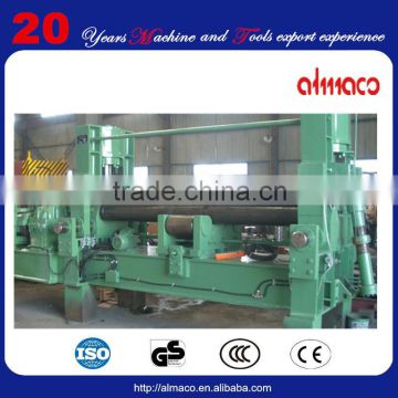 hydraulic rolling machine with long service
