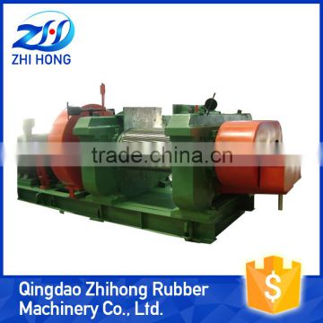 Chinese new High Quality Rubber Crusher /waste Tire Recycling Machine /rubber Powder Production Line