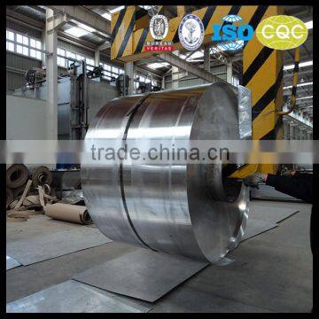 Aluminum Coil alloy 1050 1100 1200 3003 5052 6061 3105