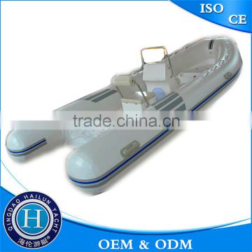 china 470 rib hypalon inflatable boat for sale