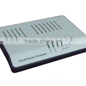 1 channel/sim card GSM fixed wireless terminal