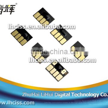 Zhuhai Lifei reset chip for HP70 ink cartridge for HP Designjet Z2100/Z3100/Z3200/Z5200/Z5400 printer