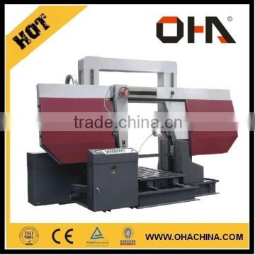 INTL "OHA" Brand H-1600 NC Saw Machine, Band Saw Machine Table Saw, chain saw machine