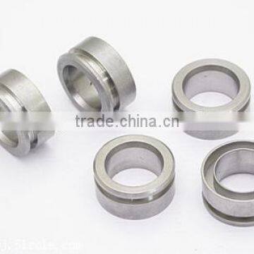 Customed aluminum cnc machining parts with laser cutting with great price