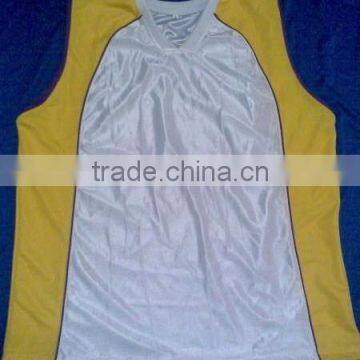 Basketball Jersey