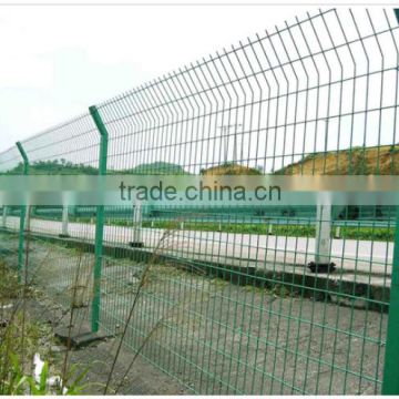 High quality rail way mesh fencing FA-TL03