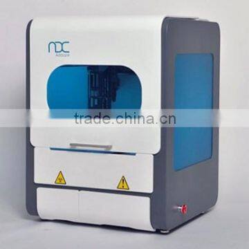 OEM blood screening equipment