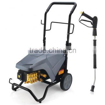 Factory Price 4.0KW Electric Industrial Cleaner