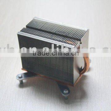 Radiator for Xbox 360 video game accessory