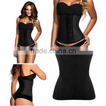 Sexy Slimming Suit Shapewear Body Shaper Bodysuit Waist Trainer corset