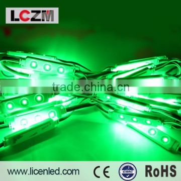Advertisement industry LED module High brightness