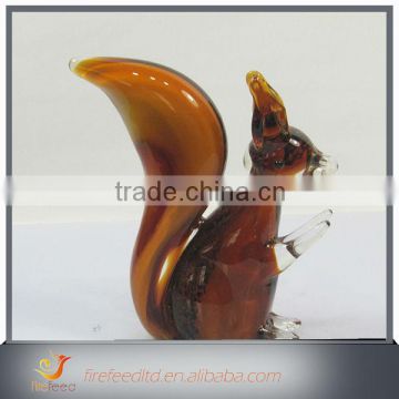 Wholesale High Quality Decorative Glass Crafts
