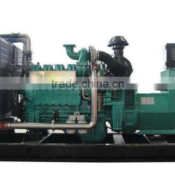 220KW YUCHAI Diesel Generator Set