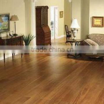 ac4 hdf manufacturer glossy surface laminate flooring