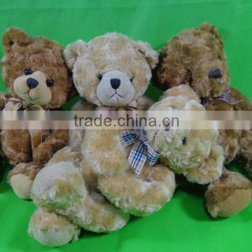 Factory directly wholesale plush toy manufacturer animal plush toy