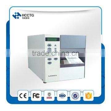 AC 100V-240V 2.0Amax 50/60Hz Label barcode printer-HLG600