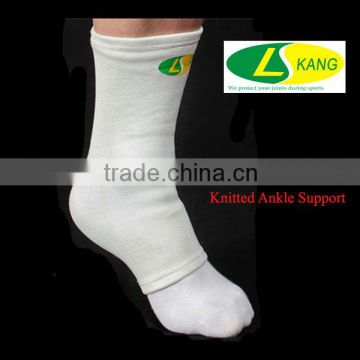 L/Kang 2014 high quality Hot Sale Knitting Ankle Support