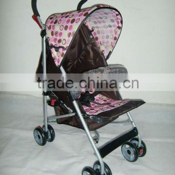 baby stroller BS209-grey
