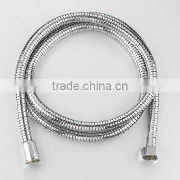 Flexible Brass /SS extensible shower hose-Double-Lock HY-F03