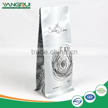 alibaba china health food tea plastic food packaging bag