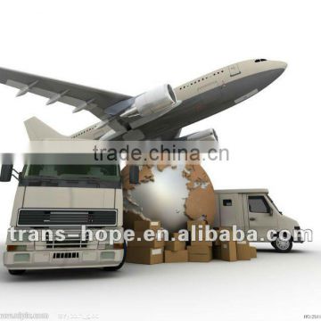 express service from china to irkutsk