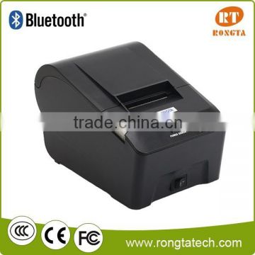 Cheap pos thermal receipt printer RP58 58 mm Printer..