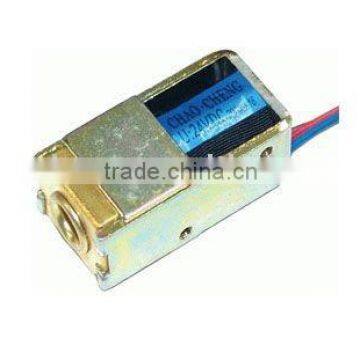 Solenoid (TAU-0740Z/SZT006-14)