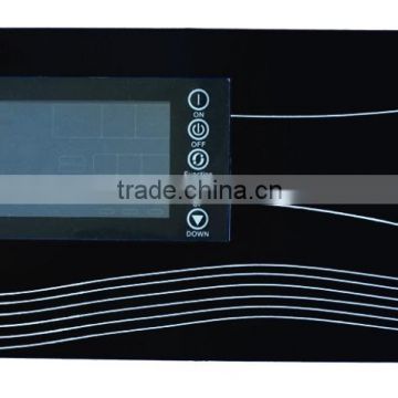 SCPOWER inverter supplier in China Pure Sine Wave 2kW Solar Inverter for Home Solar System