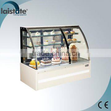 OASI15DT Confectionery Showcase/Display Case/Display Cabinet