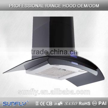 Best selling product in Europe Kitchen Range Hoods