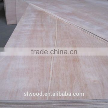 Commercial plywood for furniture