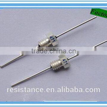 CC52-5-63V-471M Screw Feed-through Capacitor EMI Filter 63VDC