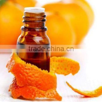 Natural Orange Peel Essential Oil | 100% Natural Orange Peel Oil From India