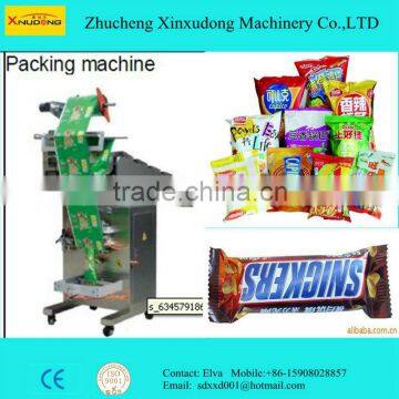 Semi-automatic Food Snack Candy Vaccum Packing Machine