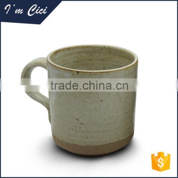 Hot selling ceramic tea and coffee mugs